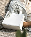 1PIU1UGUALE3 RELAX synthetic saffiano mini tote